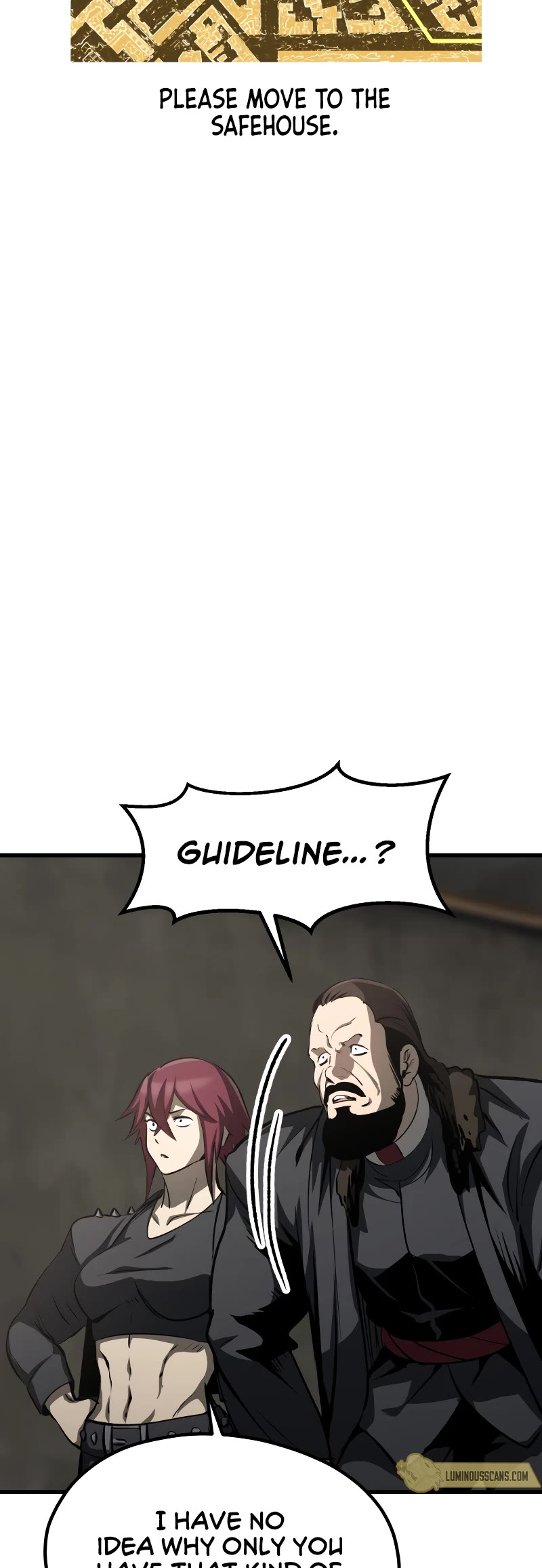 Survival Story of a Sword King in a Fantasy World Chapter 195 page 19 - Chapter 195