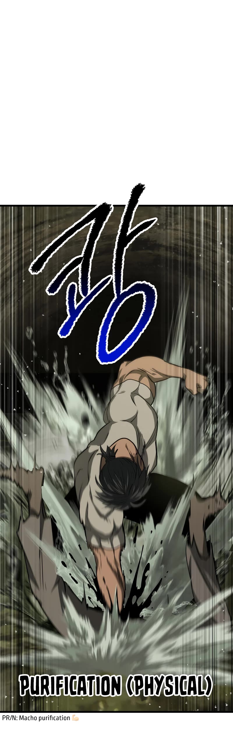 Survival Story of a Sword King in a Fantasy World Chapter 195 page 25 - Chapter 195