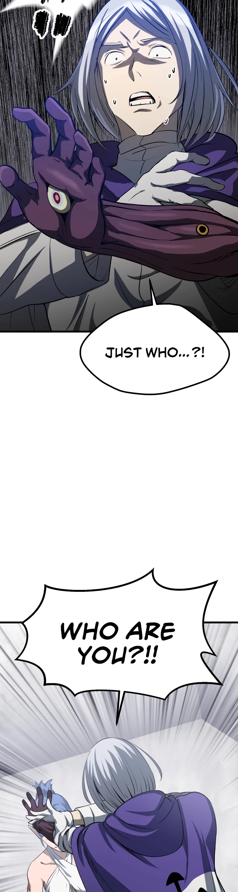 Survival Story of a Sword King in a Fantasy World Chapter 195 page 38 - Chapter 195