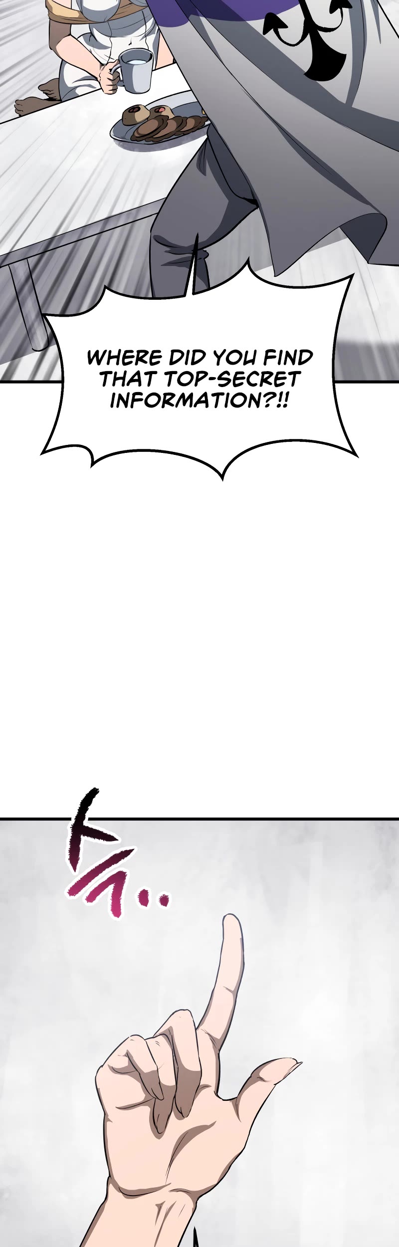 Survival Story of a Sword King in a Fantasy World Chapter 195 page 39 - Chapter 195