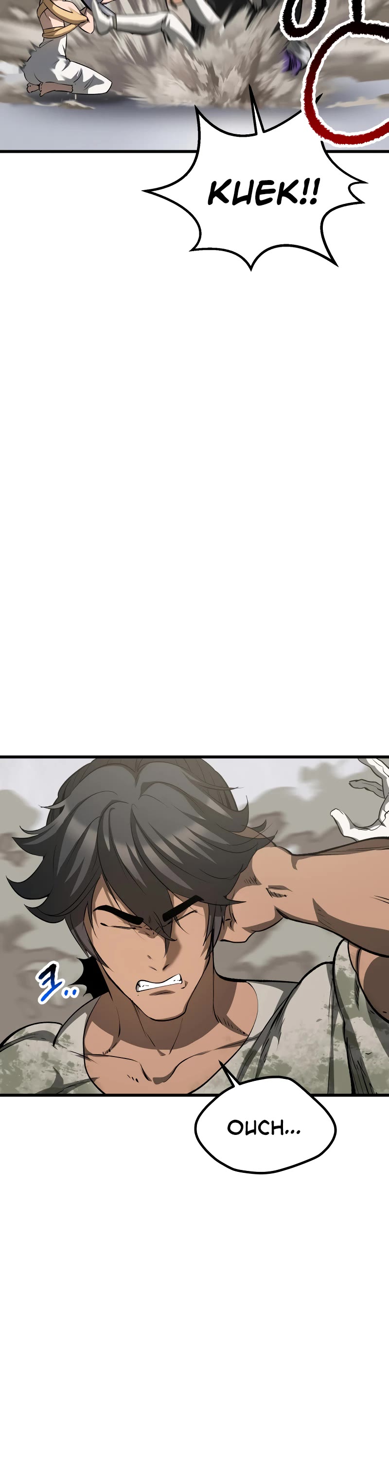 Survival Story of a Sword King in a Fantasy World Chapter 195 page 42 - Chapter 195