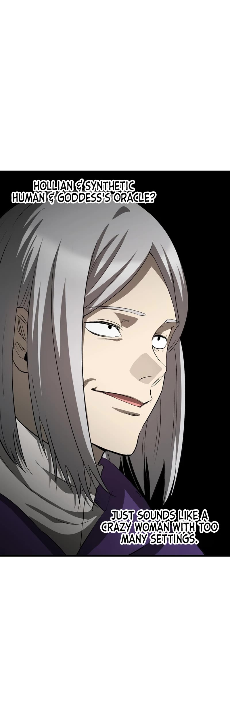 Survival Story of a Sword King in a Fantasy World Chapter 196 page 10 - Chapter 196
