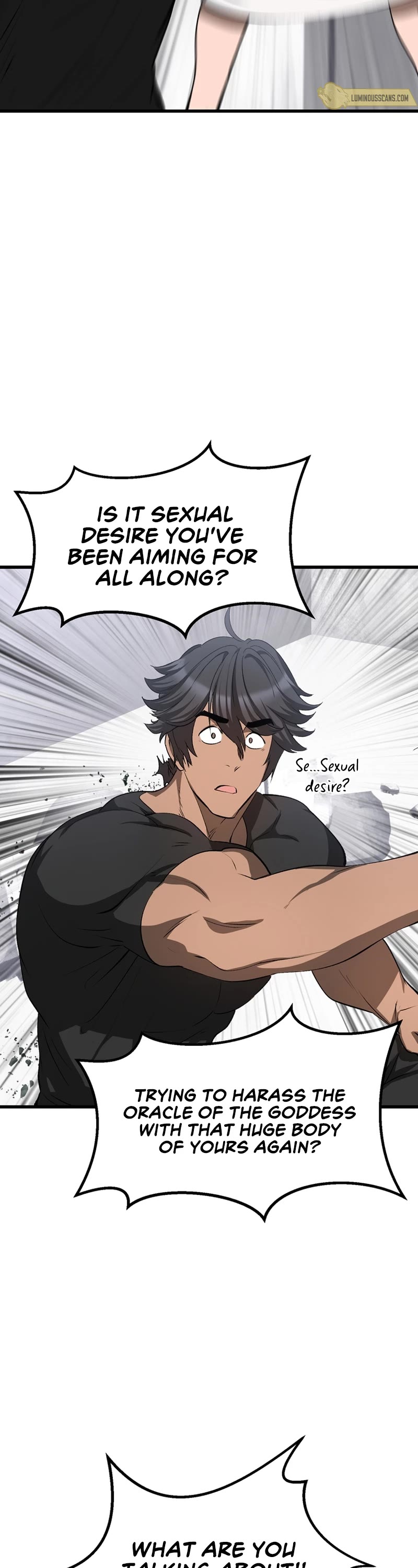 Survival Story of a Sword King in a Fantasy World Chapter 196 page 17 - Chapter 196