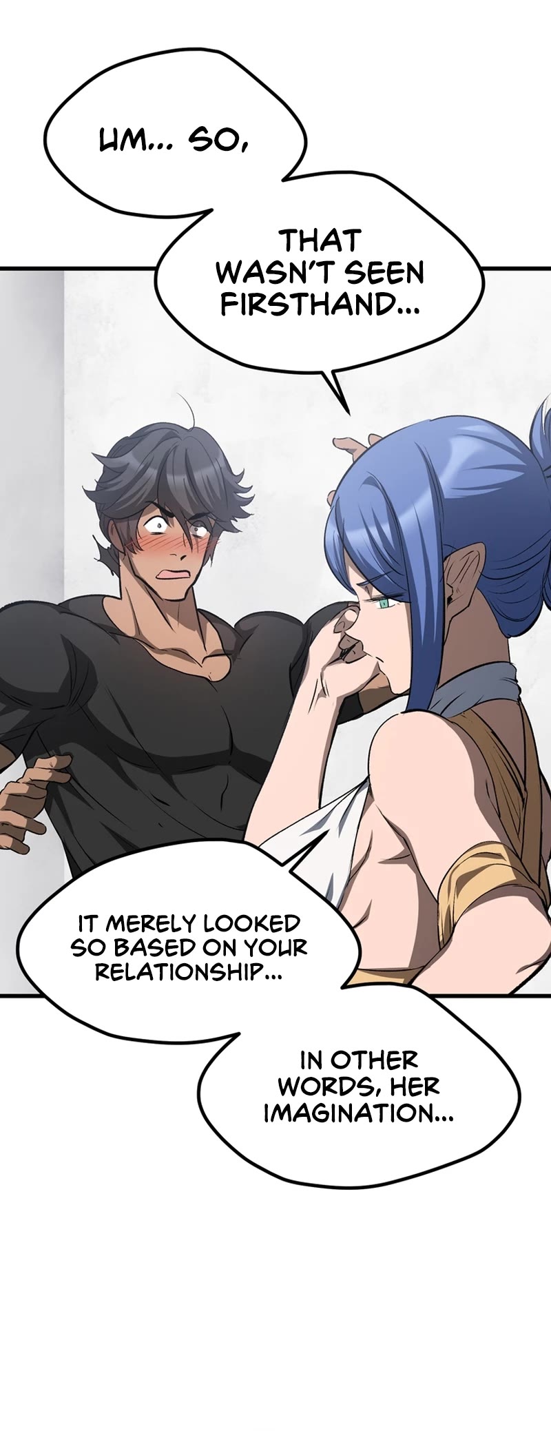 Survival Story of a Sword King in a Fantasy World Chapter 196 page 20 - Chapter 196