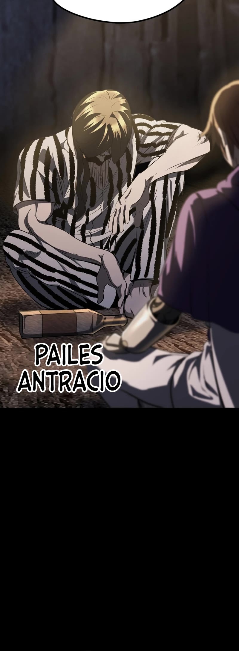 Survival Story of a Sword King in a Fantasy World Chapter 196 page 35 - Chapter 196