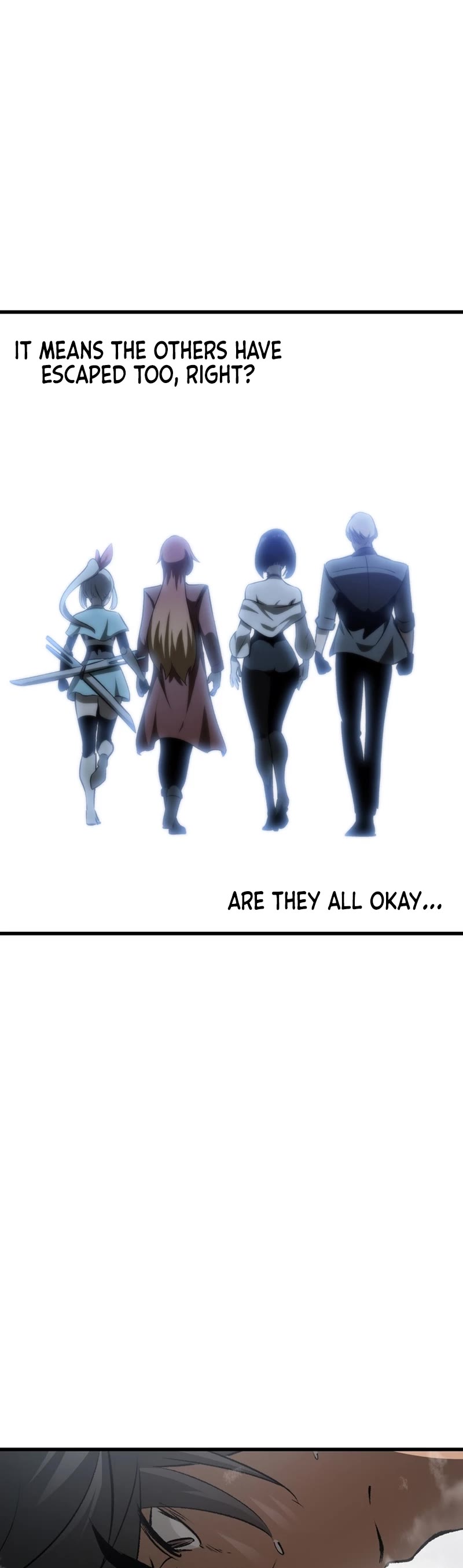 Survival Story of a Sword King in a Fantasy World Chapter 196 page 4 - Chapter 196