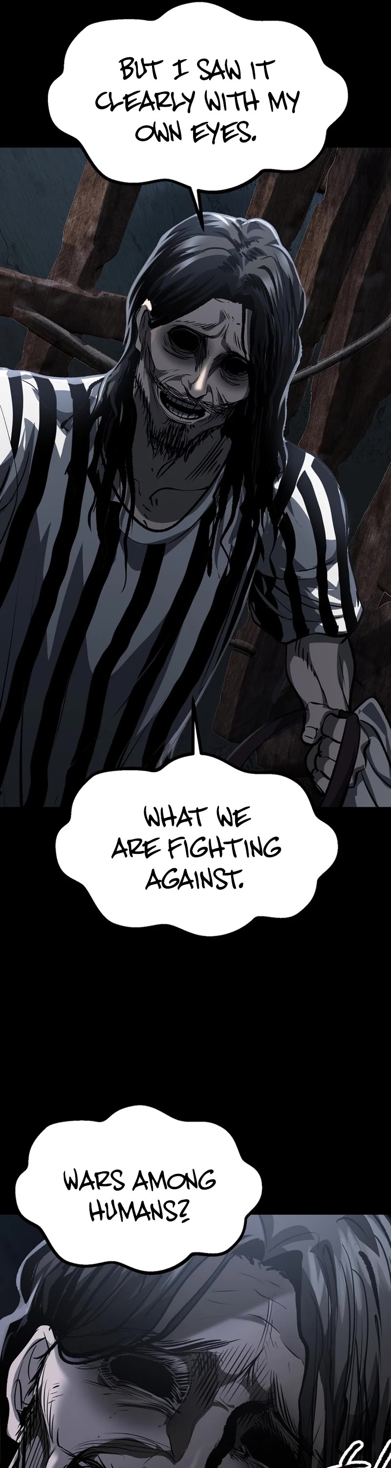 Survival Story of a Sword King in a Fantasy World Chapter 196 page 41 - Chapter 196