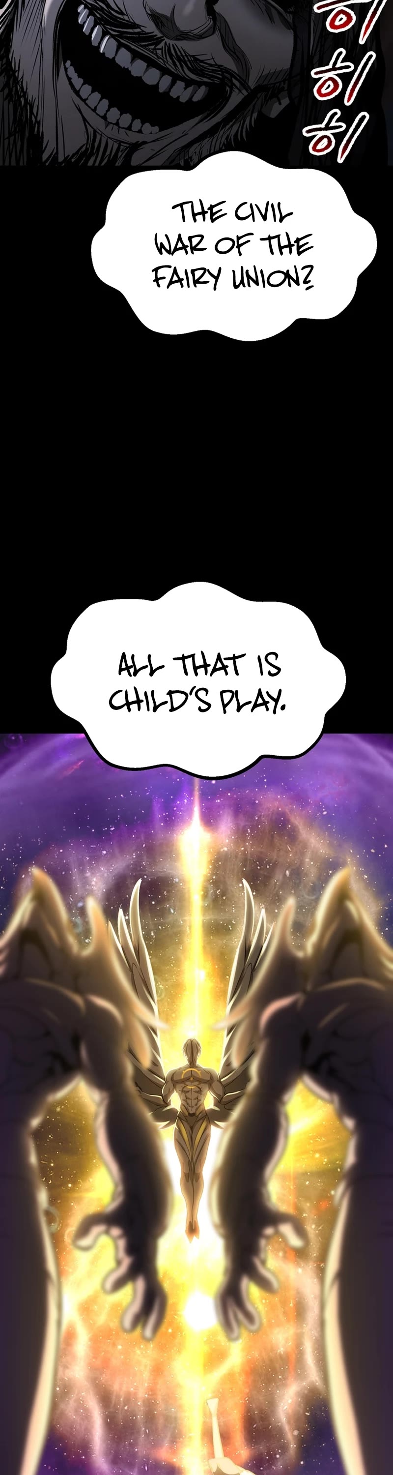 Survival Story of a Sword King in a Fantasy World Chapter 196 page 42 - Chapter 196