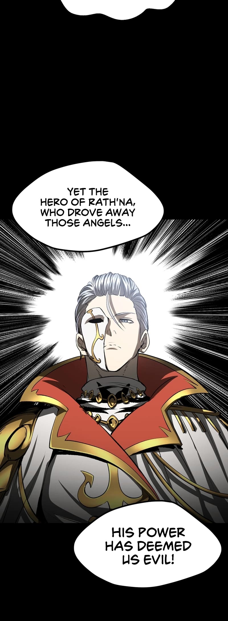 Survival Story of a Sword King in a Fantasy World Chapter 196 page 44 - Chapter 196