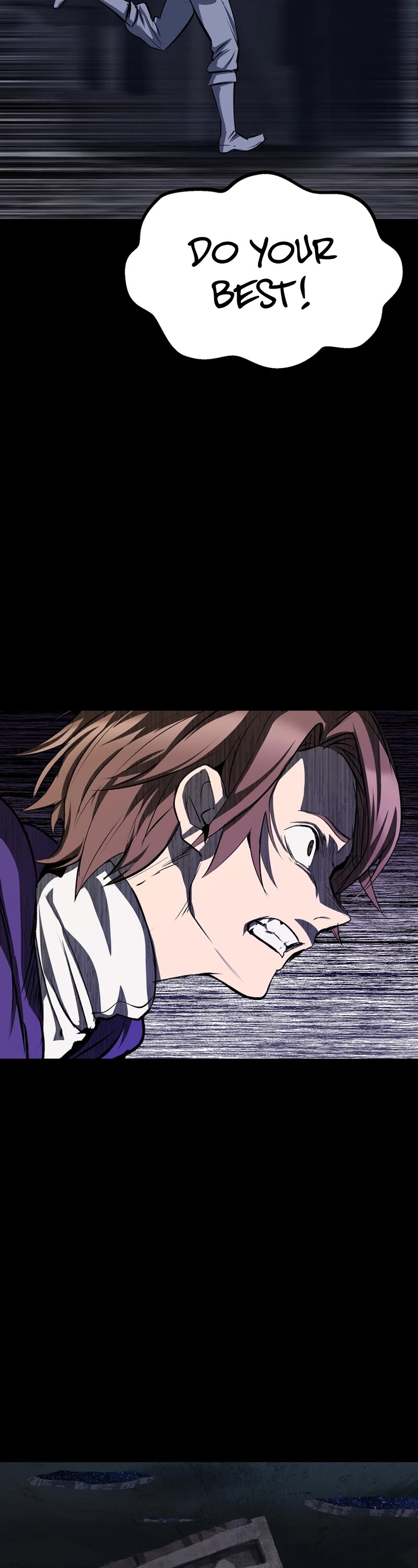Survival Story of a Sword King in a Fantasy World Chapter 196 page 48 - Chapter 196
