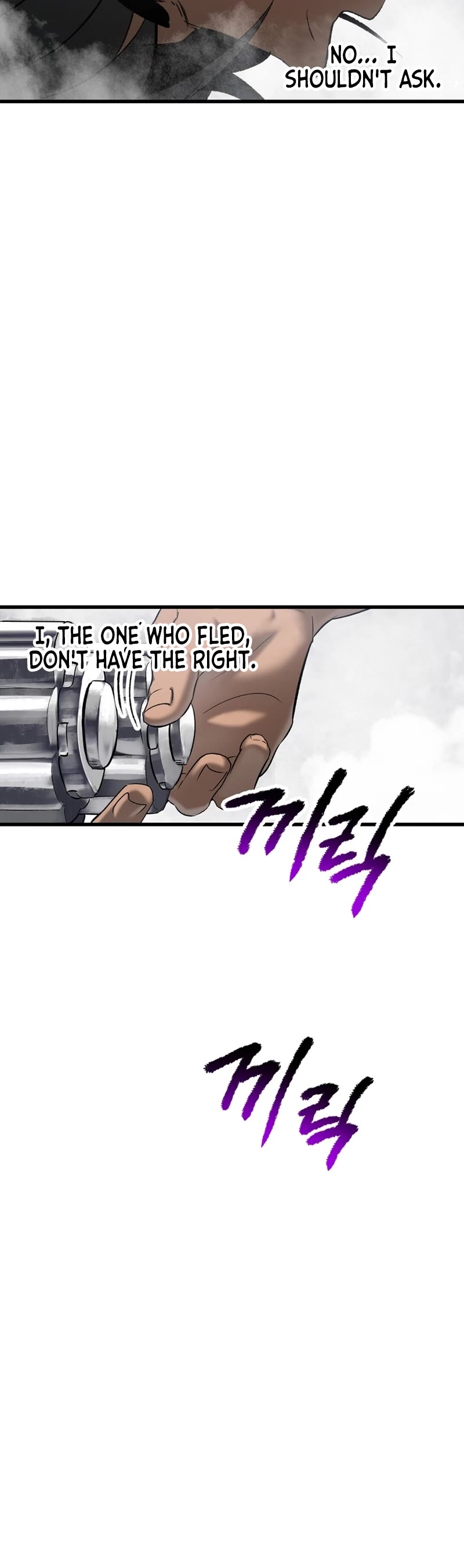 Survival Story of a Sword King in a Fantasy World Chapter 196 page 5 - Chapter 196