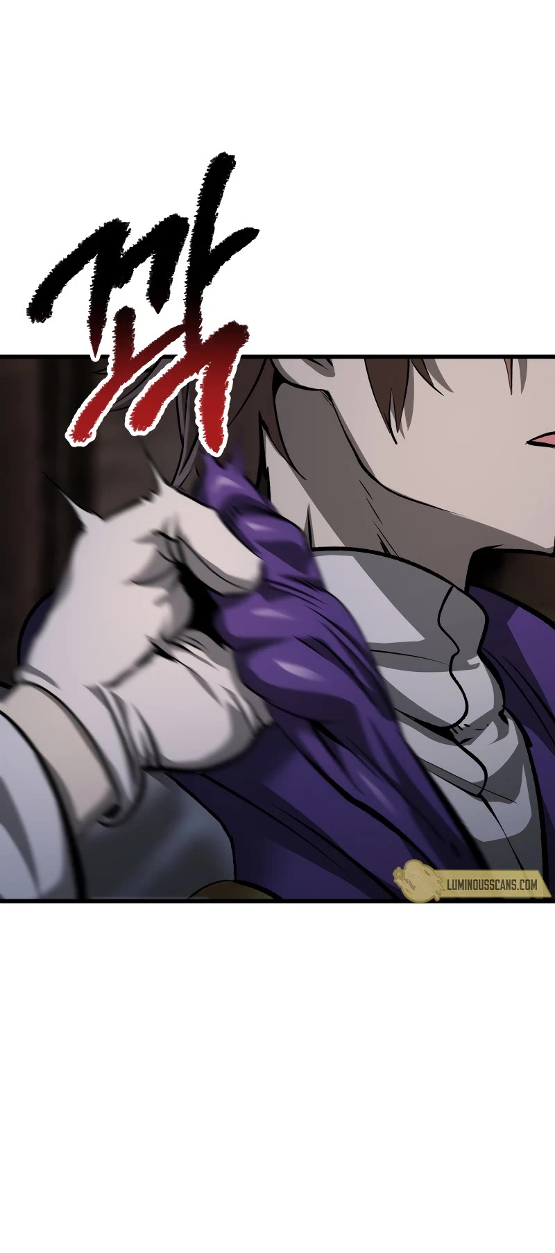 Survival Story of a Sword King in a Fantasy World Chapter 197 page 10 - Chapter 197