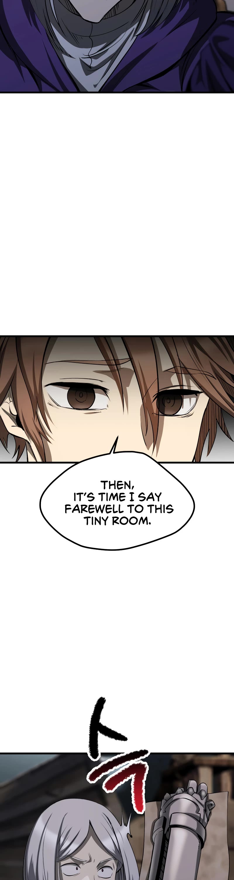 Survival Story of a Sword King in a Fantasy World Chapter 197 page 13 - Chapter 197