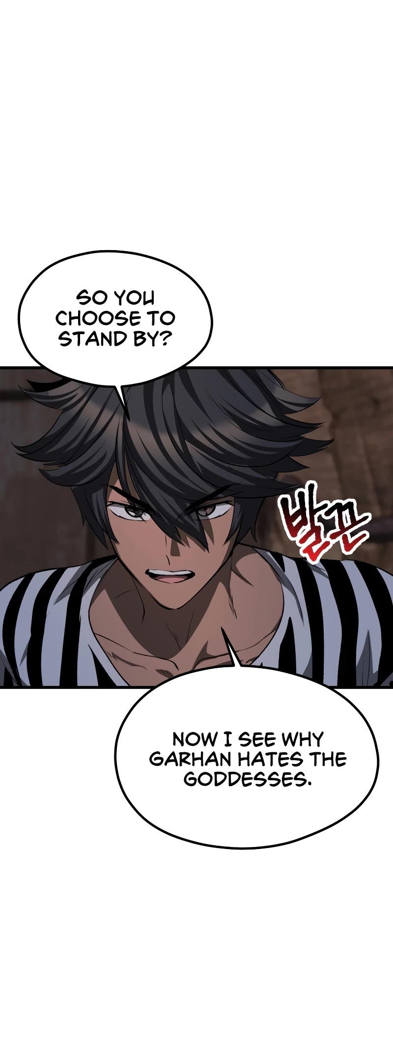 Survival Story of a Sword King in a Fantasy World Chapter 197 page 25 - Chapter 197