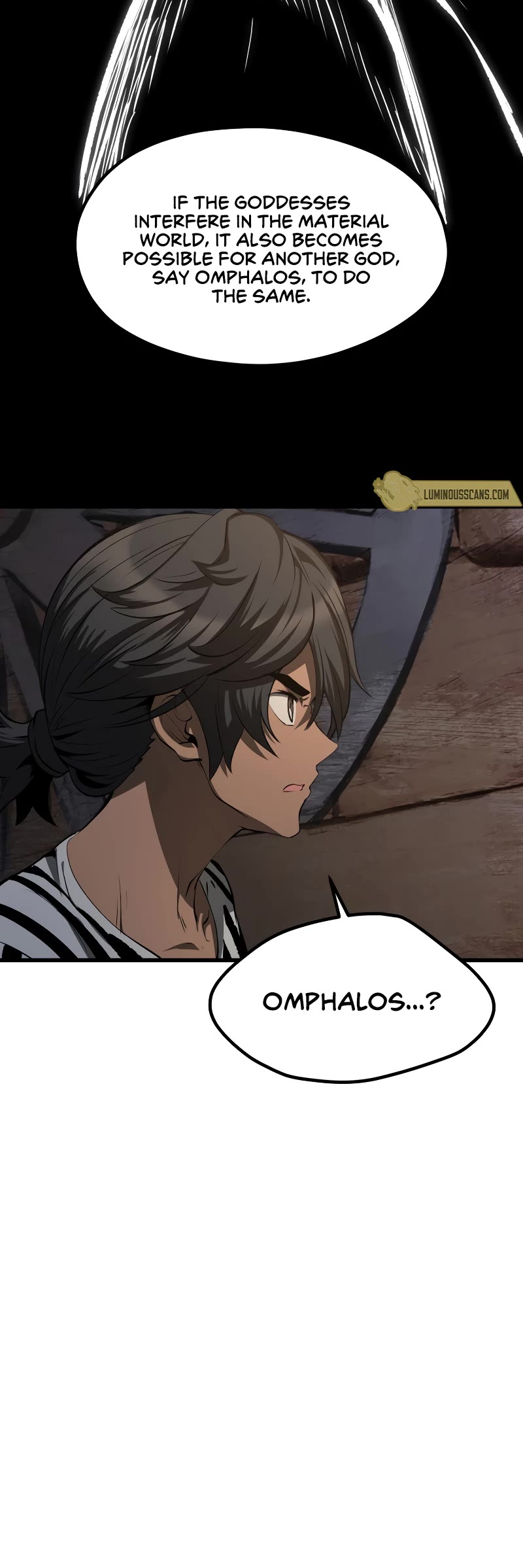 Survival Story of a Sword King in a Fantasy World Chapter 197 page 30 - Chapter 197