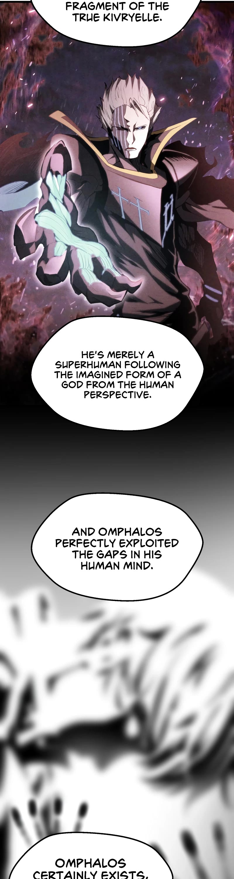 Survival Story of a Sword King in a Fantasy World Chapter 197 page 32 - Chapter 197