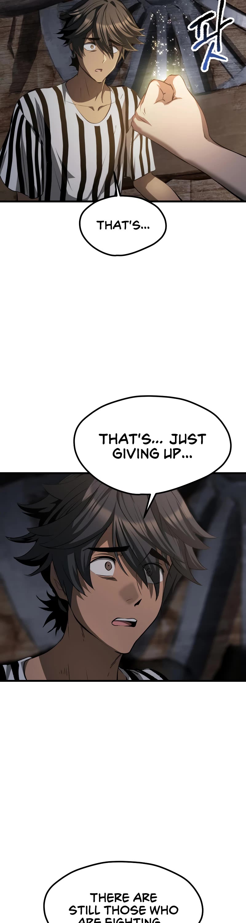 Survival Story of a Sword King in a Fantasy World Chapter 197 page 38 - Chapter 197