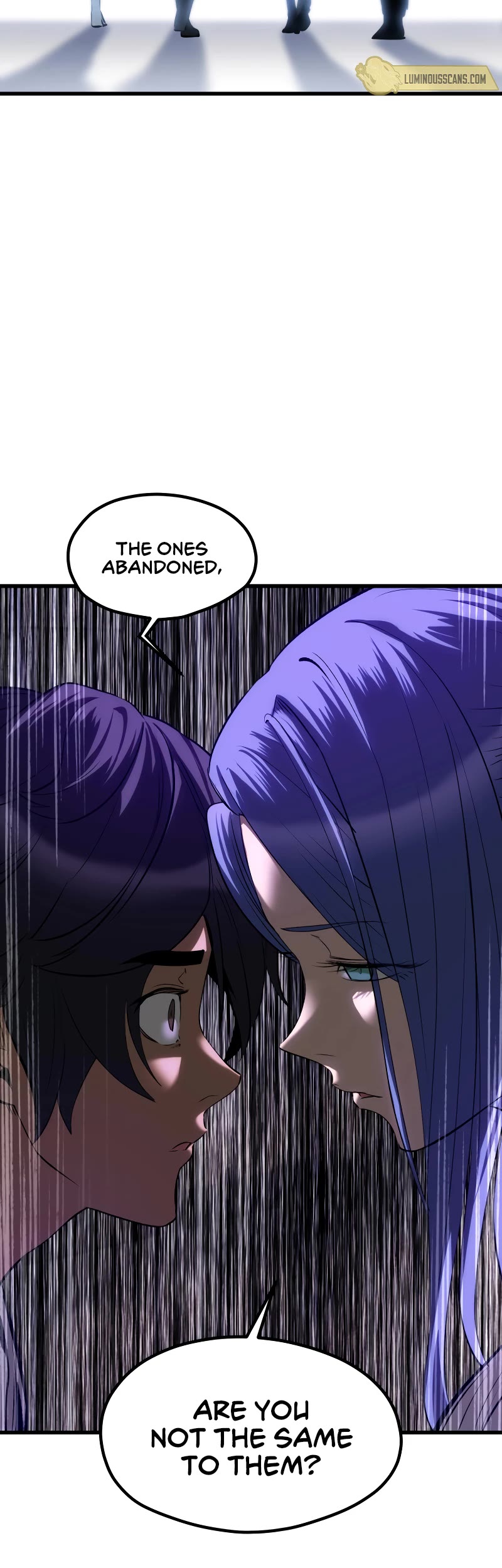 Survival Story of a Sword King in a Fantasy World Chapter 197 page 40 - Chapter 197
