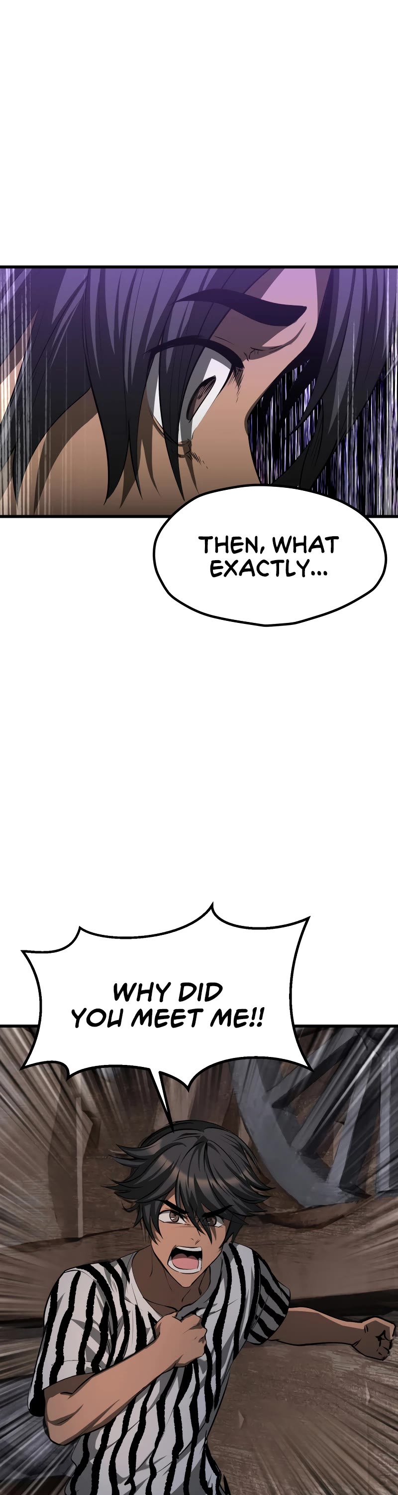 Survival Story of a Sword King in a Fantasy World Chapter 197 page 41 - Chapter 197