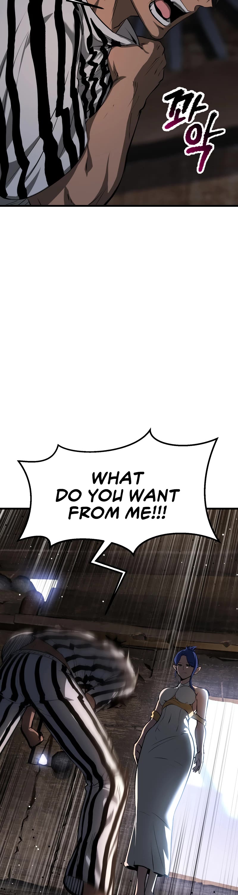 Survival Story of a Sword King in a Fantasy World Chapter 197 page 43 - Chapter 197