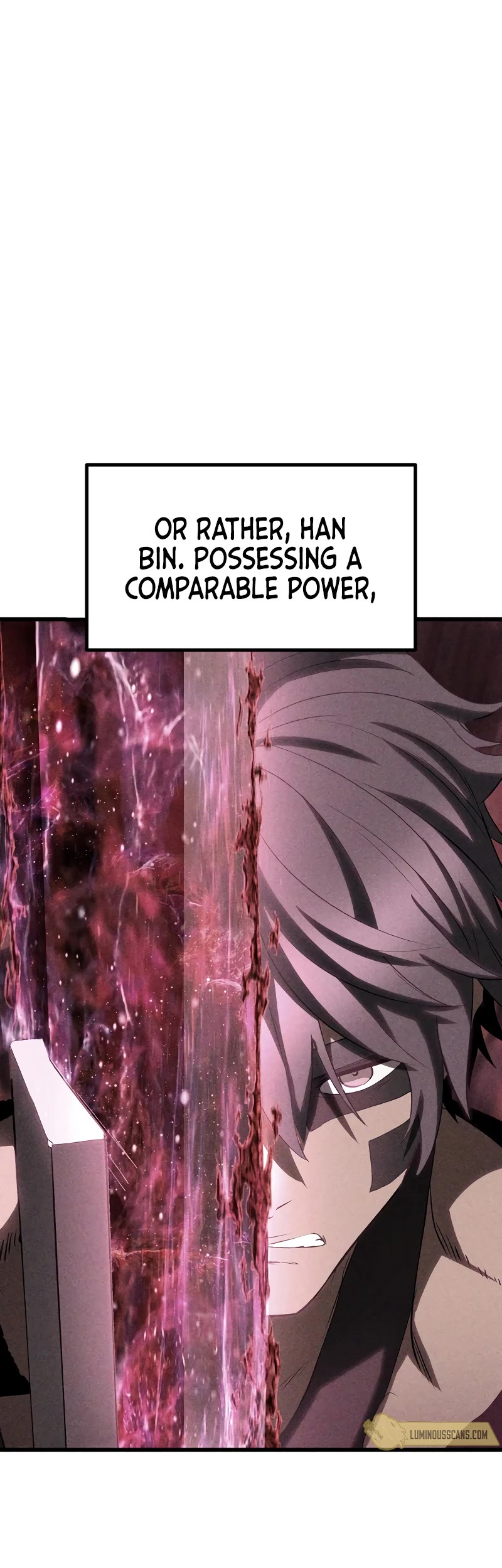 Survival Story of a Sword King in a Fantasy World Chapter 198 page 10 - Chapter 198