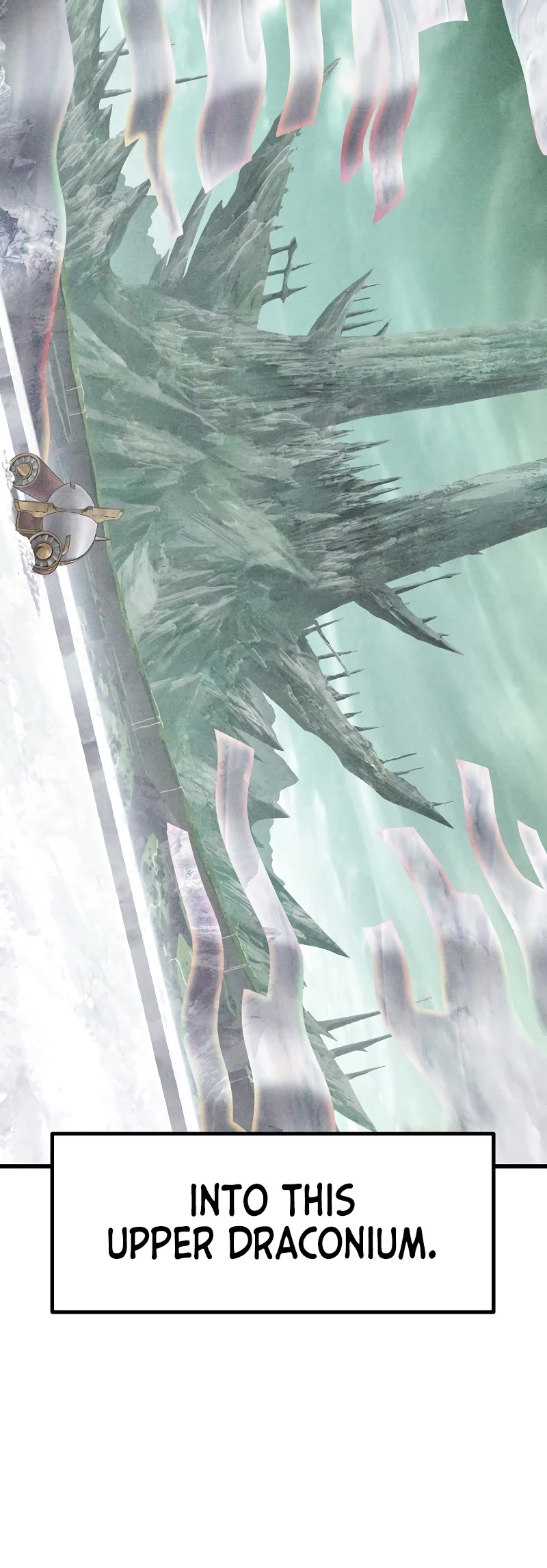 Survival Story of a Sword King in a Fantasy World Chapter 198 page 13 - Chapter 198