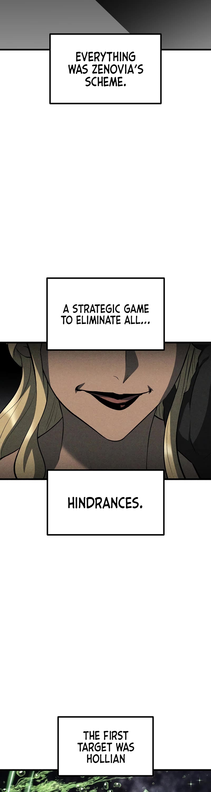 Survival Story of a Sword King in a Fantasy World Chapter 198 page 2 - Chapter 198
