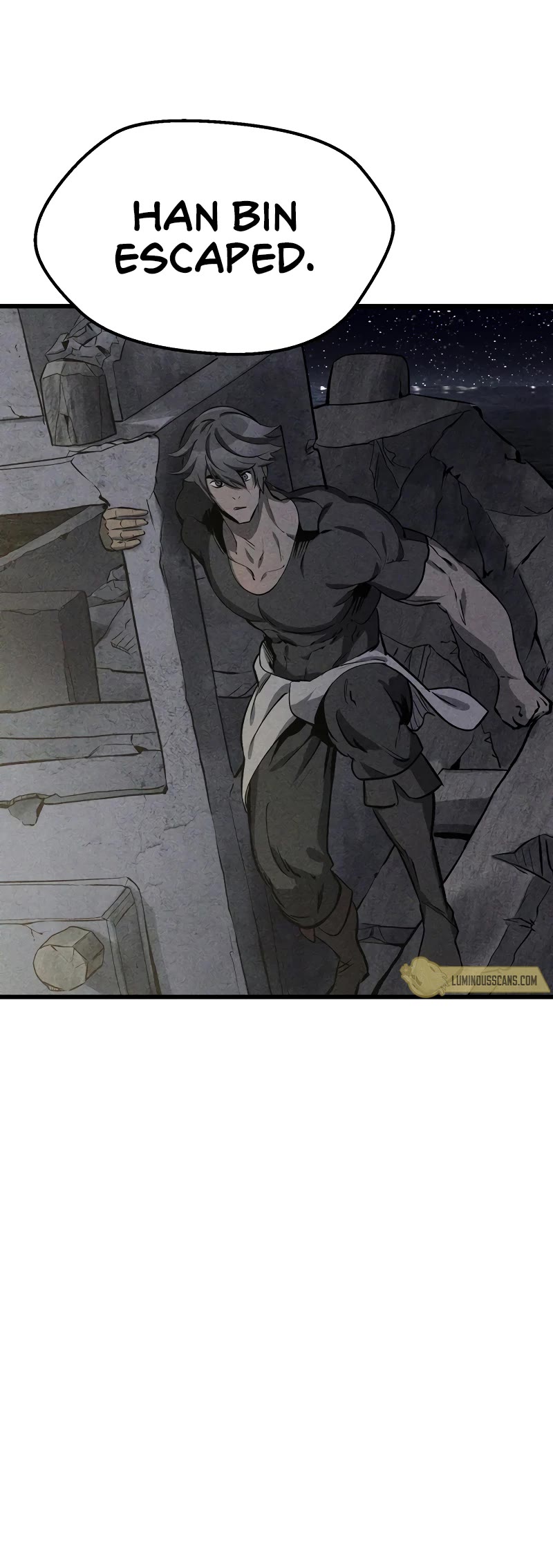 Survival Story of a Sword King in a Fantasy World Chapter 198 page 24 - Chapter 198