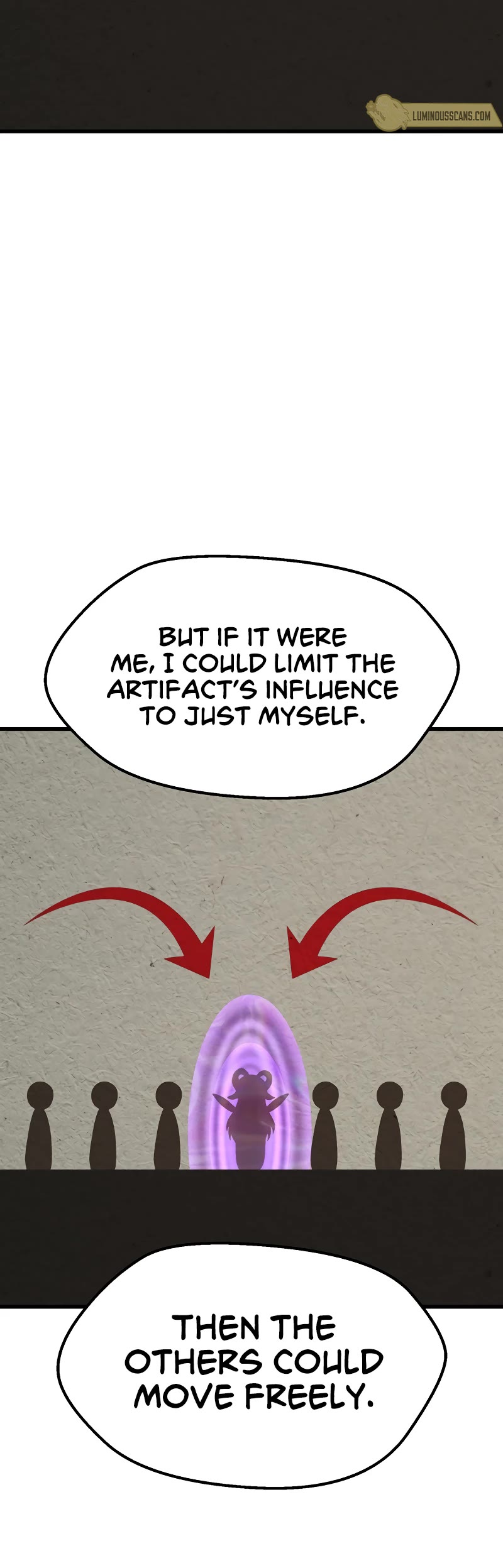 Survival Story of a Sword King in a Fantasy World Chapter 198 page 28 - Chapter 198