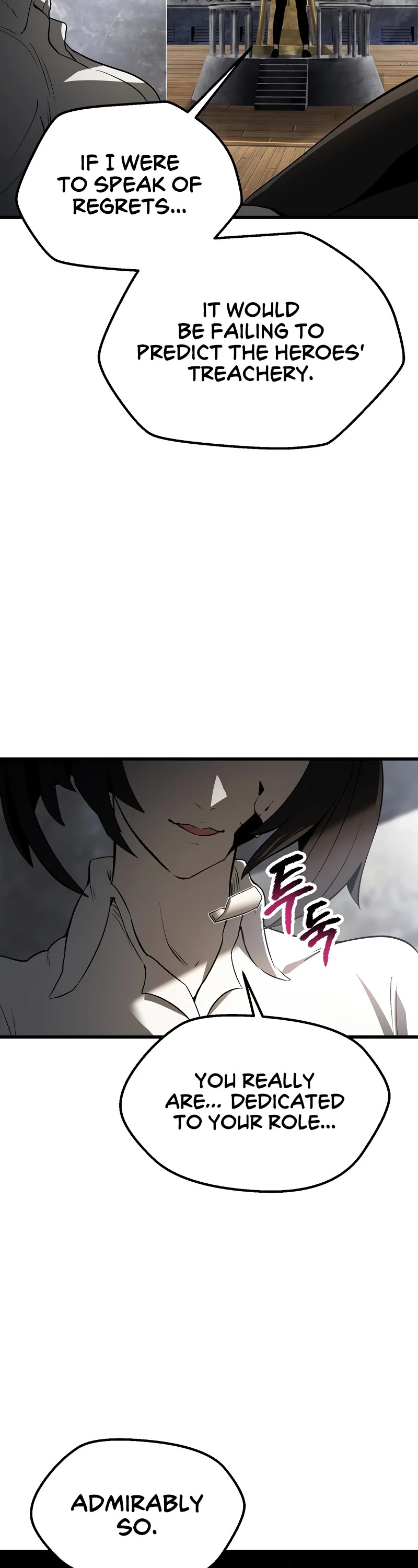 Survival Story of a Sword King in a Fantasy World Chapter 198 page 46 - Chapter 198