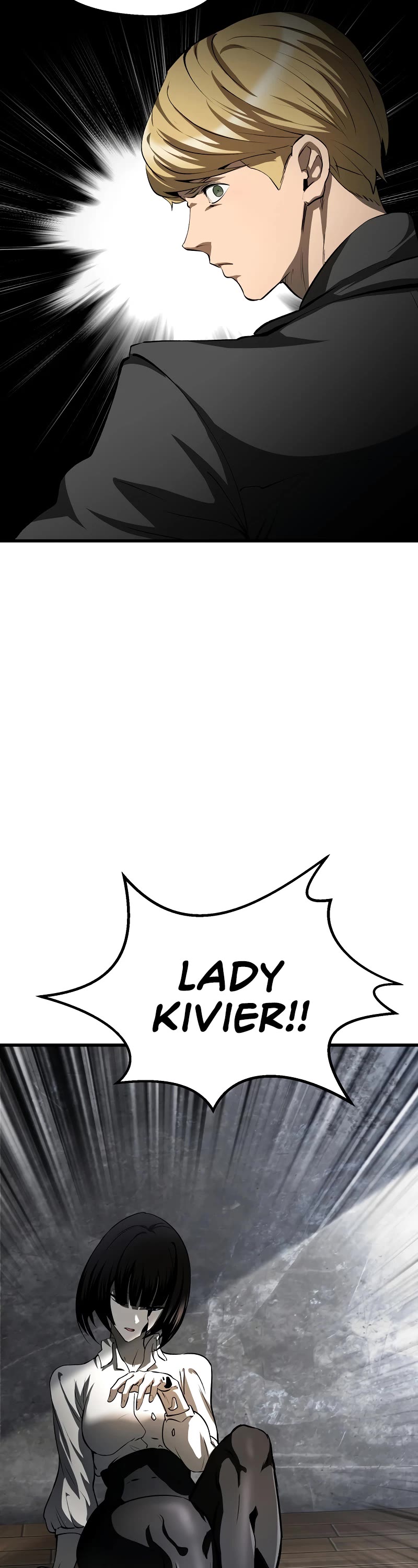 Survival Story of a Sword King in a Fantasy World Chapter 198 page 47 - Chapter 198