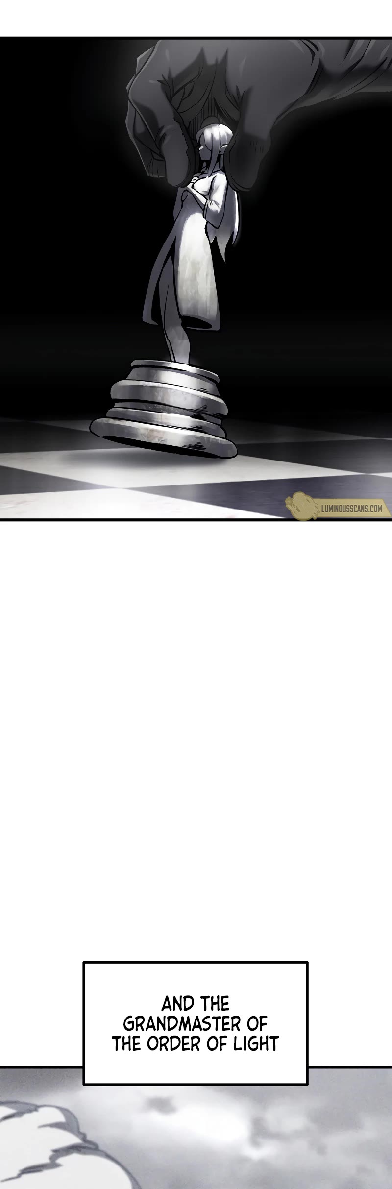 Survival Story of a Sword King in a Fantasy World Chapter 198 page 5 - Chapter 198
