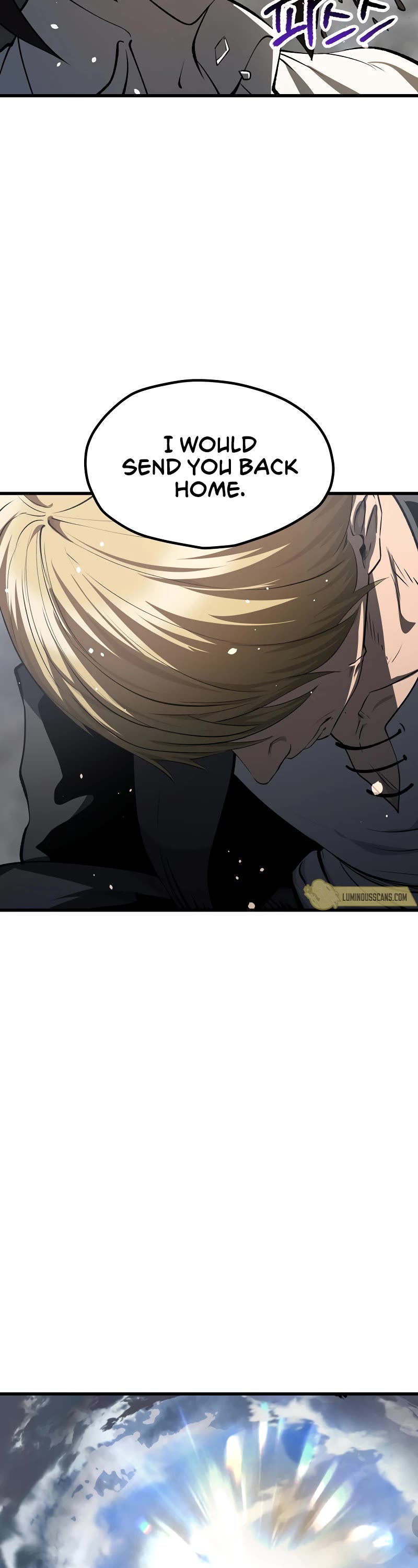 Survival Story of a Sword King in a Fantasy World Chapter 198 page 52 - Chapter 198