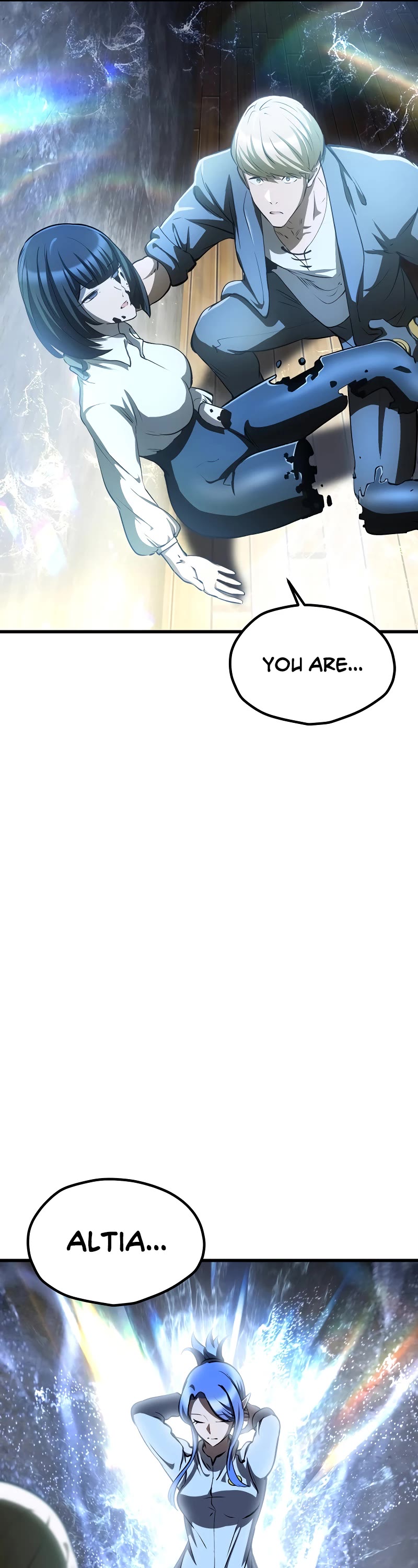 Survival Story of a Sword King in a Fantasy World Chapter 198 page 55 - Chapter 198