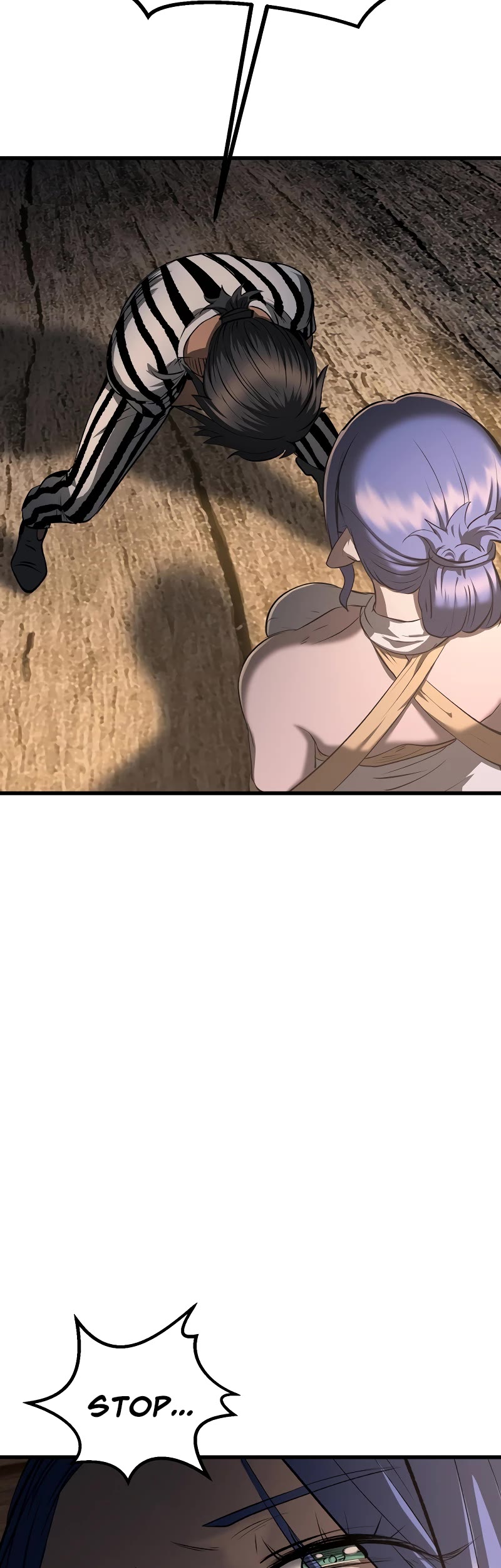 Survival Story of a Sword King in a Fantasy World Chapter 198 page 58 - Chapter 198
