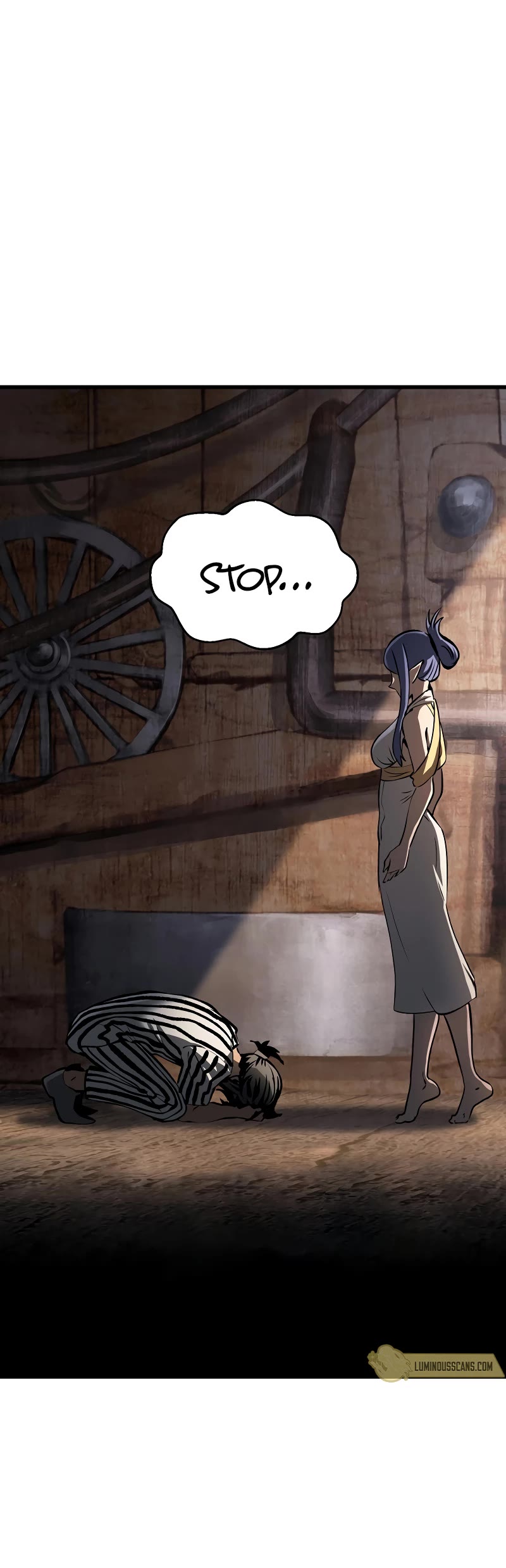 Survival Story of a Sword King in a Fantasy World Chapter 198 page 60 - Chapter 198