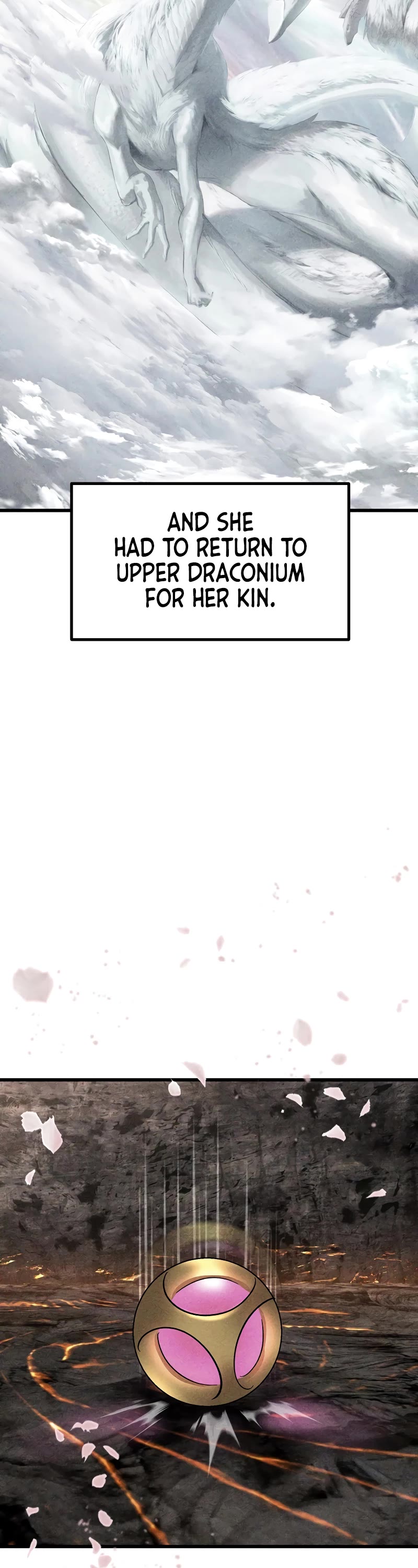 Survival Story of a Sword King in a Fantasy World Chapter 198 page 7 - Chapter 198