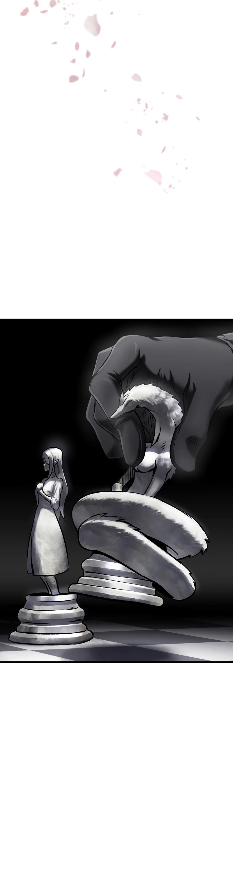 Survival Story of a Sword King in a Fantasy World Chapter 198 page 8 - Chapter 198