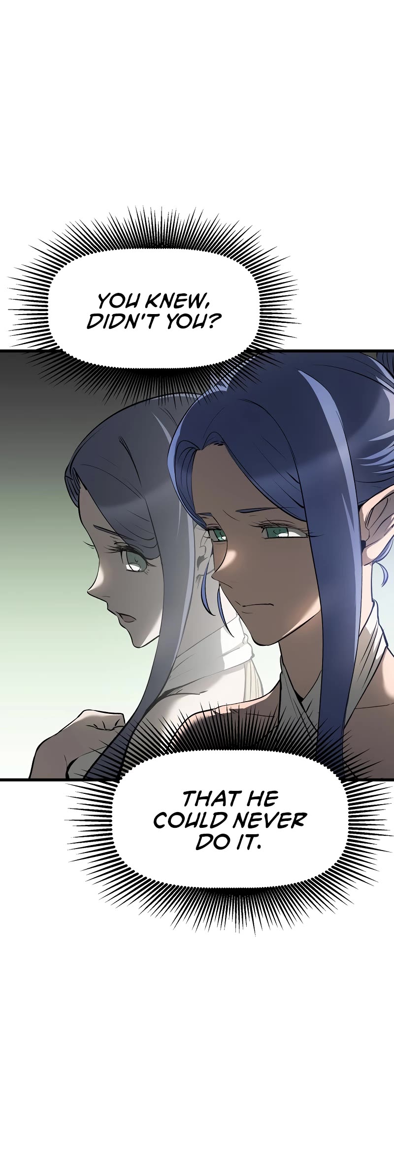 Survival Story of a Sword King in a Fantasy World Chapter 199 page 11 - Chapter 199