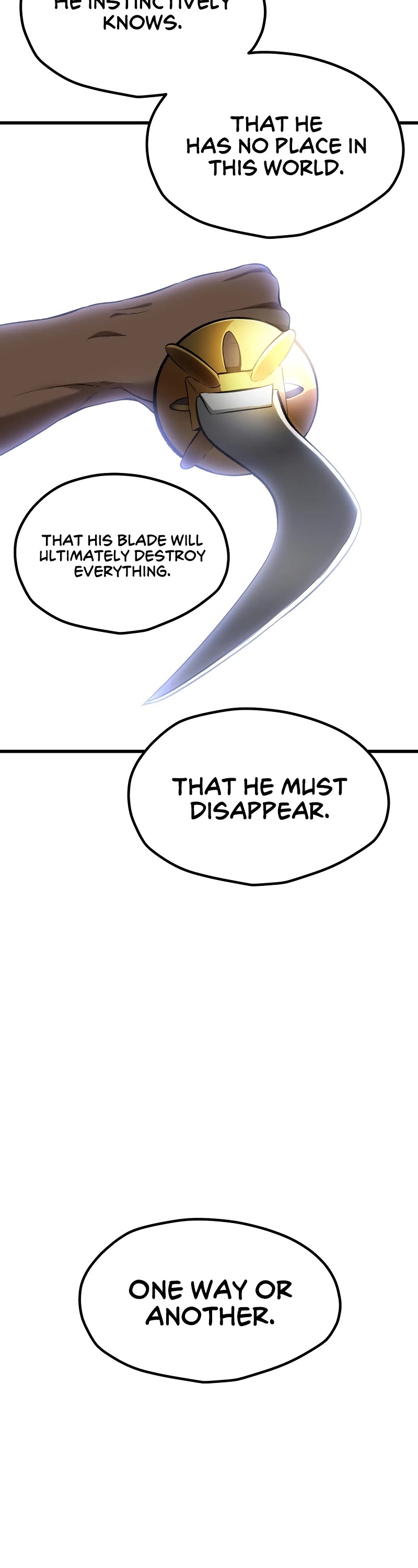 Survival Story of a Sword King in a Fantasy World Chapter 199 page 14 - Chapter 199
