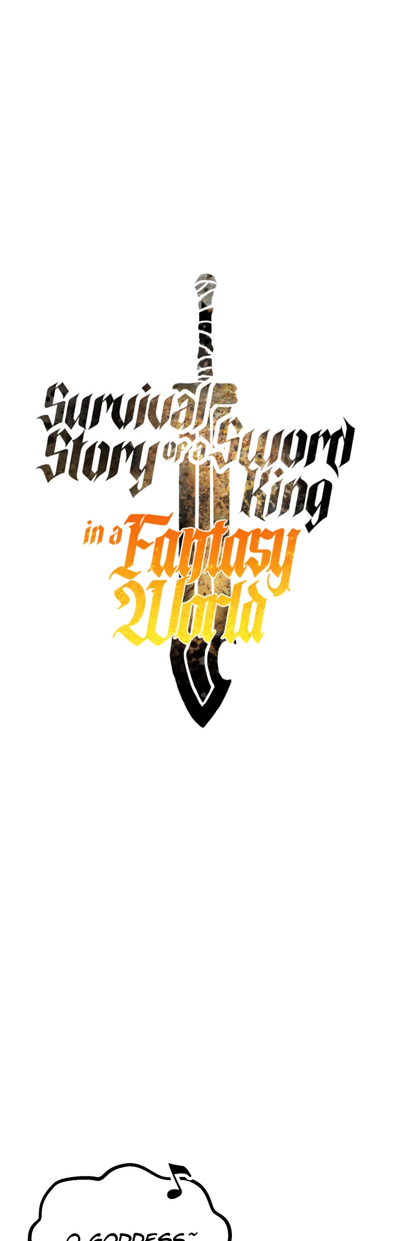 Survival Story of a Sword King in a Fantasy World Chapter 199 page 15 - Chapter 199