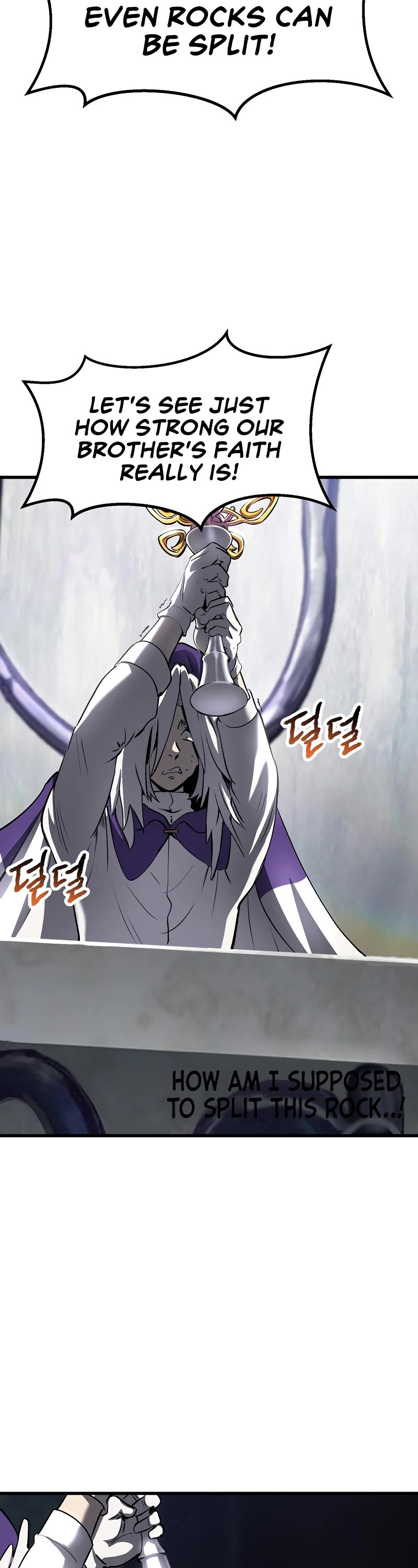 Survival Story of a Sword King in a Fantasy World Chapter 199 page 24 - Chapter 199
