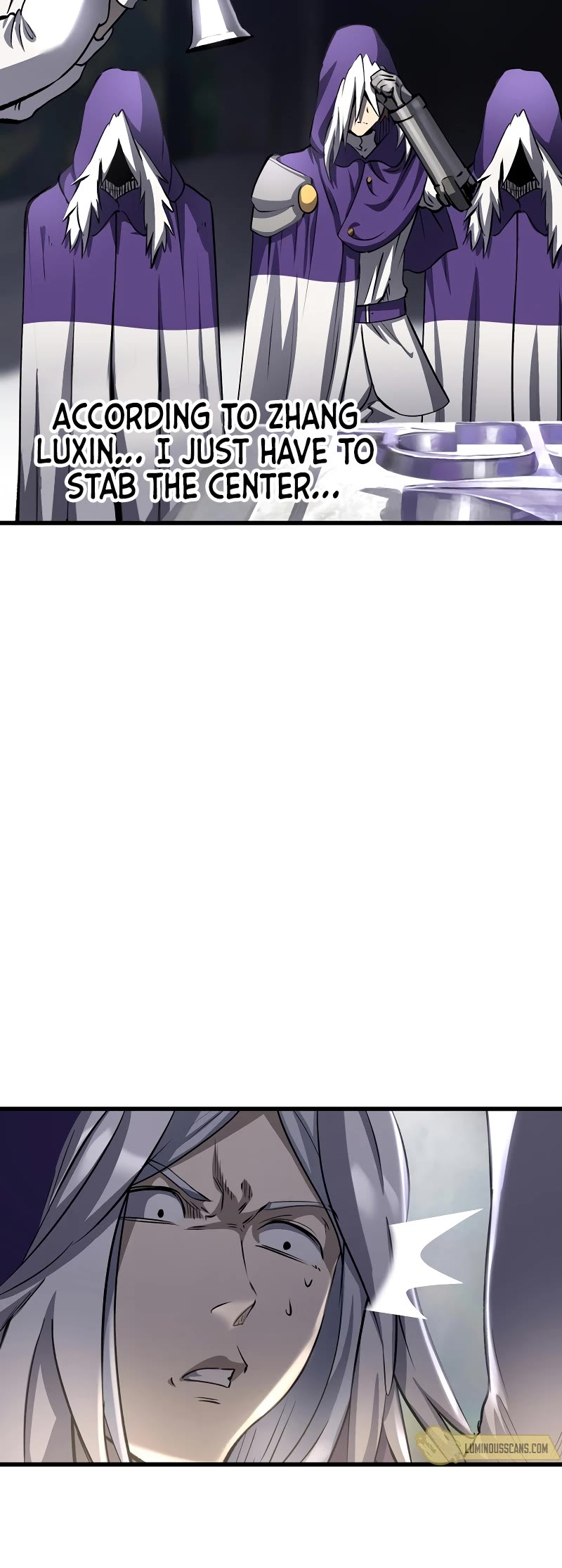 Survival Story of a Sword King in a Fantasy World Chapter 199 page 25 - Chapter 199