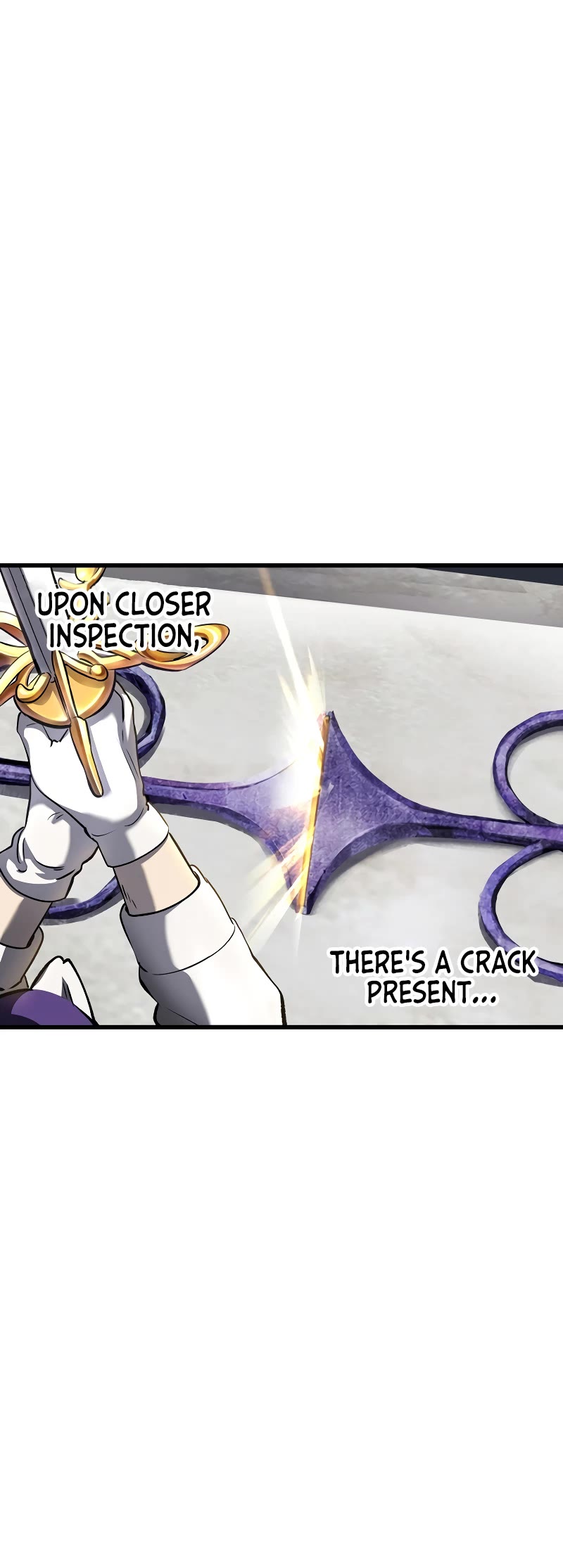 Survival Story of a Sword King in a Fantasy World Chapter 199 page 26 - Chapter 199