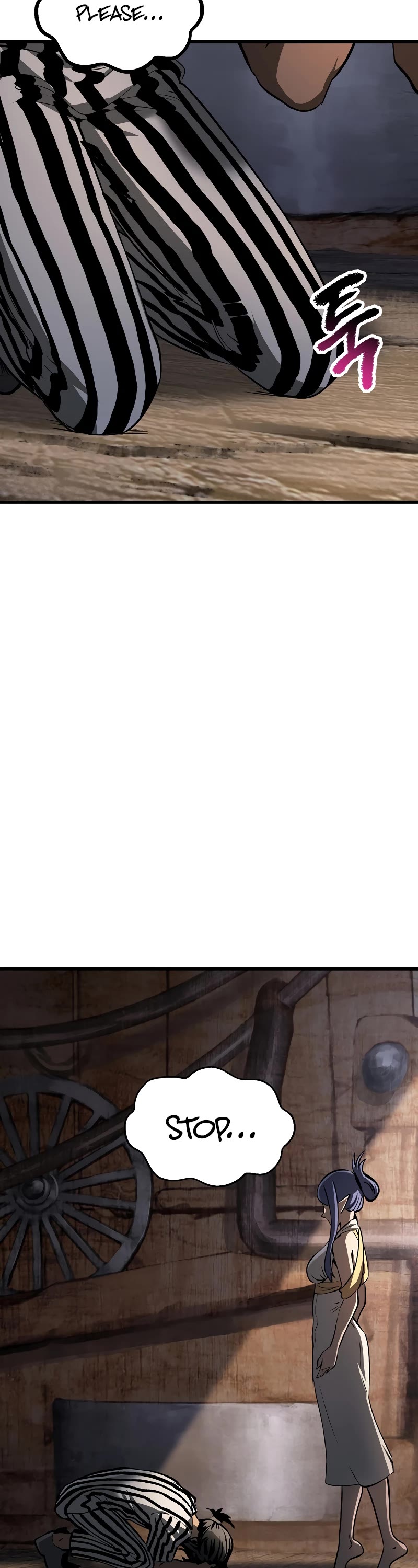 Survival Story of a Sword King in a Fantasy World Chapter 199 page 3 - Chapter 199