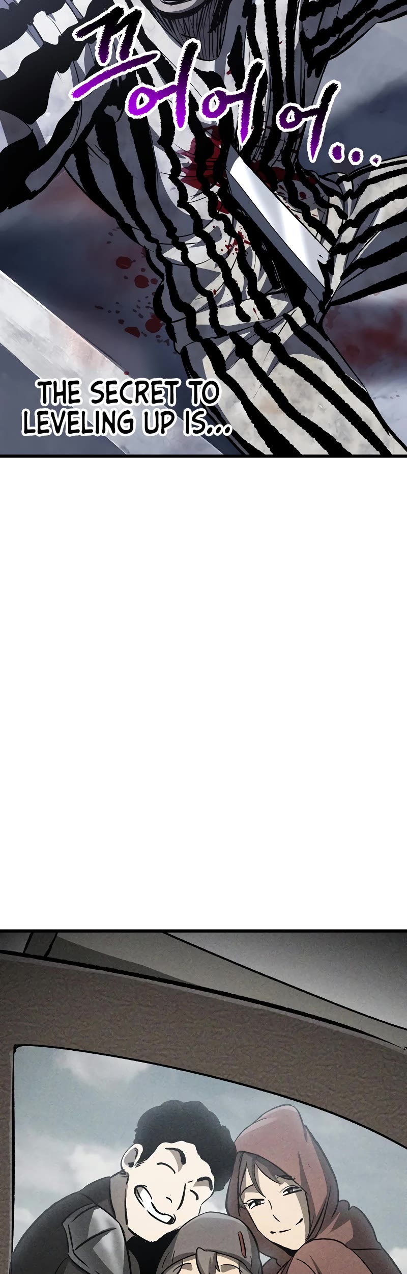 Survival Story of a Sword King in a Fantasy World Chapter 199 page 35 - Chapter 199