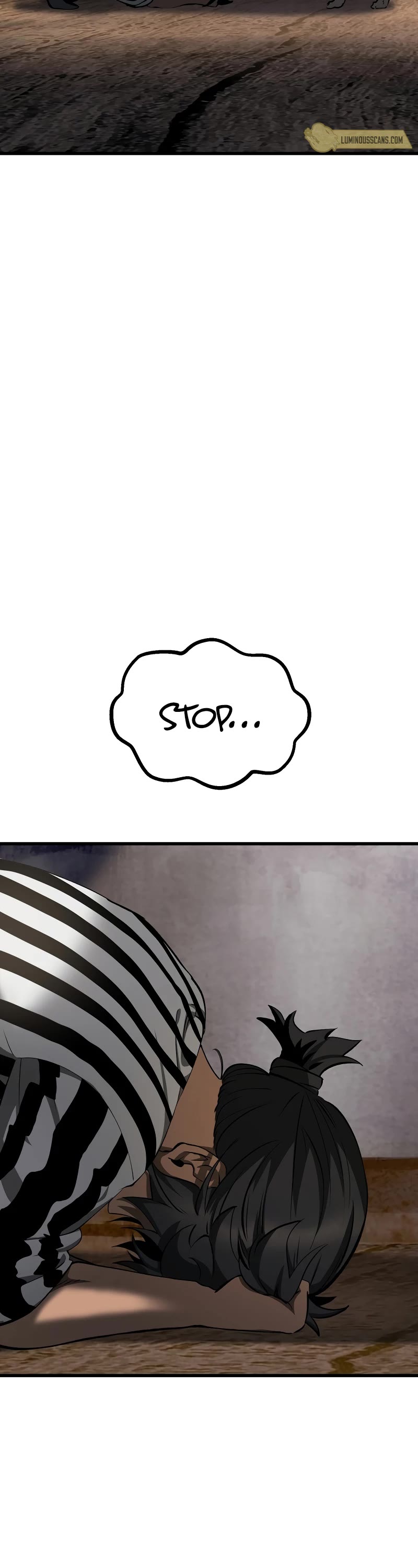 Survival Story of a Sword King in a Fantasy World Chapter 199 page 4 - Chapter 199