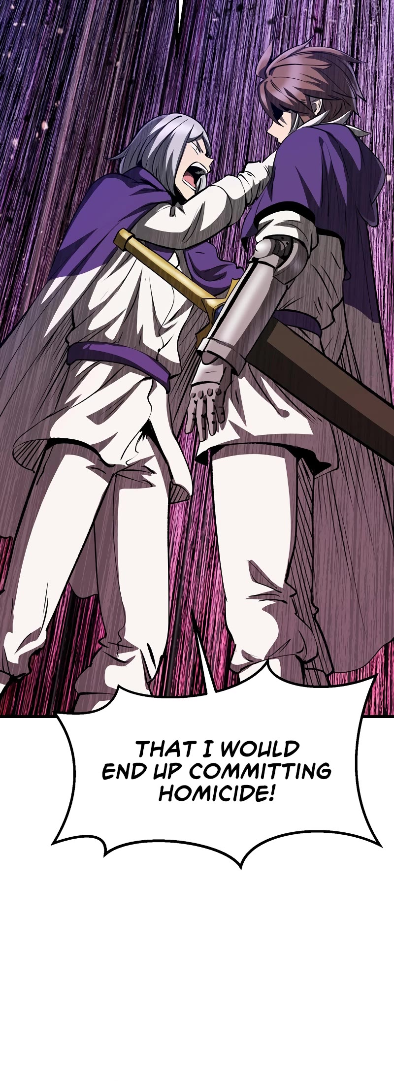 Survival Story of a Sword King in a Fantasy World Chapter 199 page 46 - Chapter 199