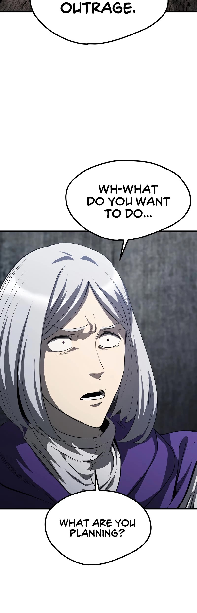Survival Story of a Sword King in a Fantasy World Chapter 199 page 50 - Chapter 199