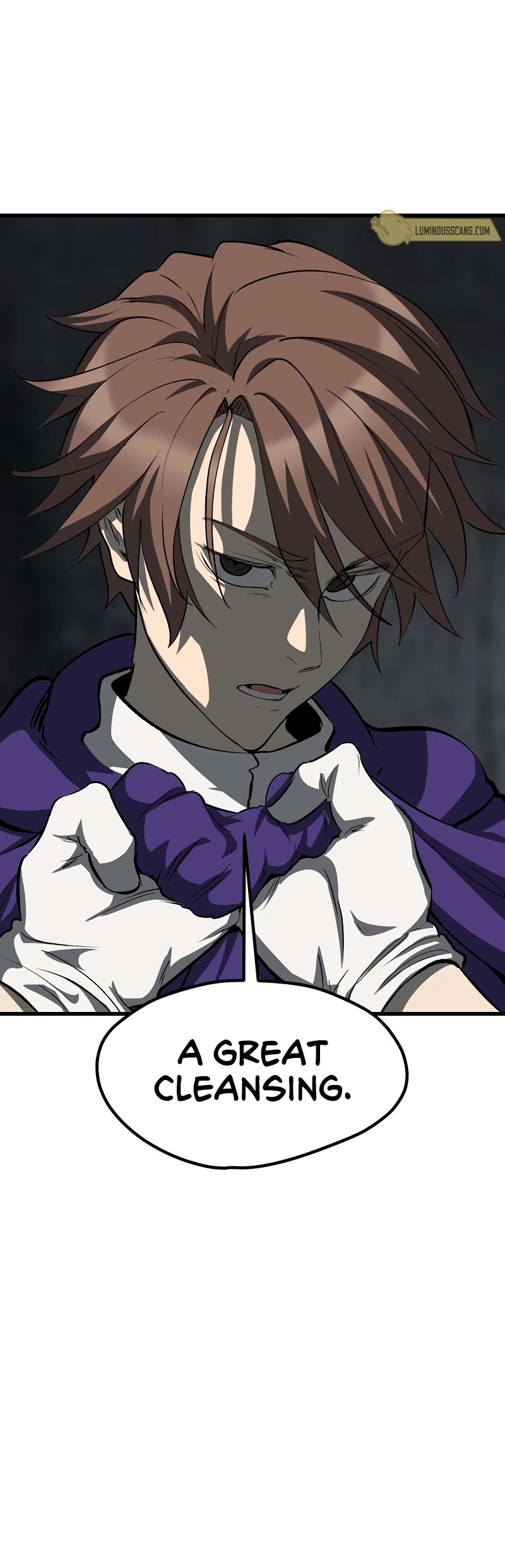 Survival Story of a Sword King in a Fantasy World Chapter 199 page 51 - Chapter 199
